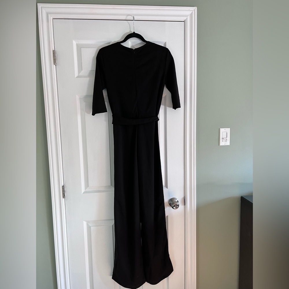 Mango one piece jumpsuit NWT small